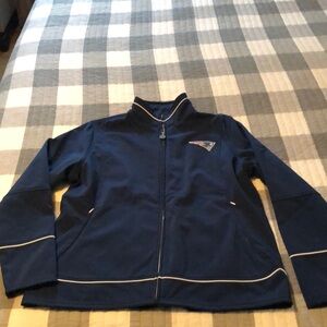 NFL Patriots Jacket